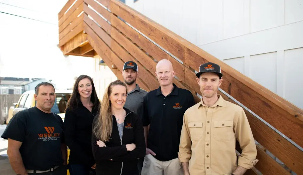 Garage Door Repair Tatenisland