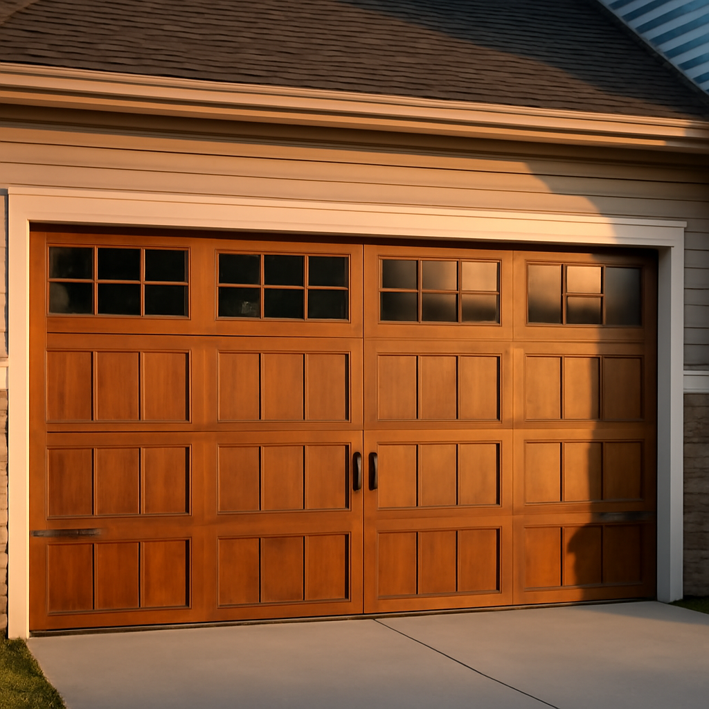 Garage Door Repair , NJ